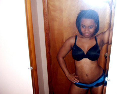 Sexy Black Babes