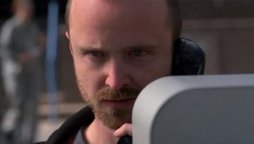 jesse pinkman