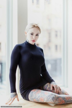 zest-oomph-gusto:  Casper Suicide