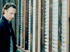 The Walking Dead : “Forget” [5x13] Promo.