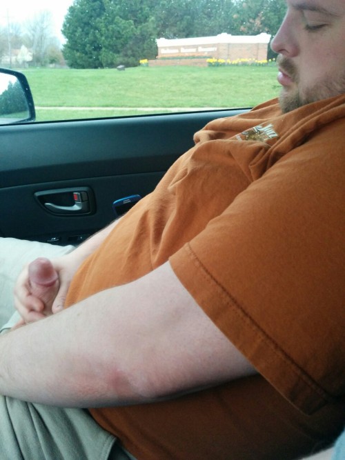 cutecubs:  cute chubby cub’s scrumptious cock