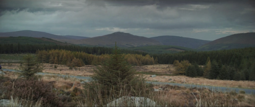 cinemawithoutpeople:Cinema without people: A Dark Song (first pass, exterior shots) (2016, Liam Gavi