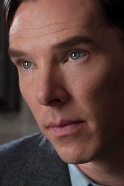 cumberbum:  New The Imitation Game StillClick for 4256 x 2832 