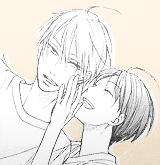 zetsueen:  &ldquo;I’m gonna have it all. You and my dream. I don’t plan on