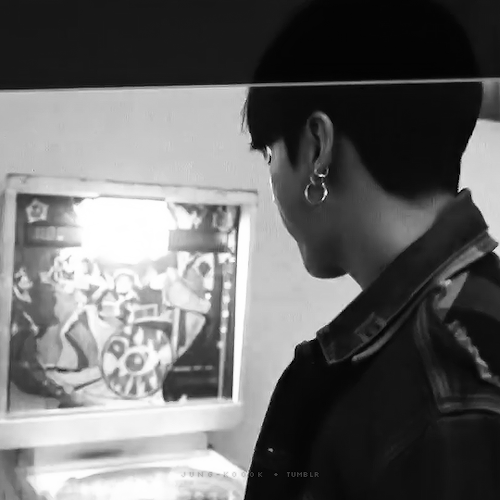 His Confused Face Is So Cute