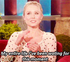 My reactions whenever I find a person I can talk about Eremes with:&ldquo;Oh