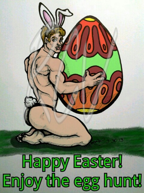 easter