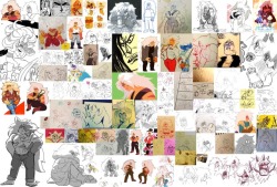 zugilite: A collage of every single piece of Jasper fanart made by the crewniverse so far! (click on the image to see it more clearly) Thanks anon on /sug/ for making this, didn’t realise that there was this much! 