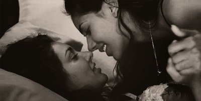 Lesbian Goals