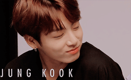 junqkookied: KOOKIE’S ABC ✨ n for nose scrunch