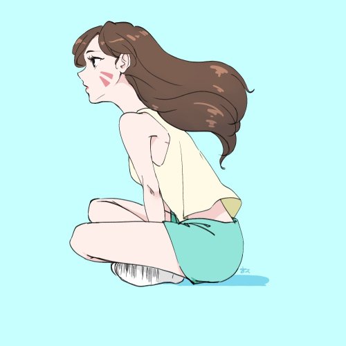 quan-tum-blr-cat: 개더움 | hoj_duck