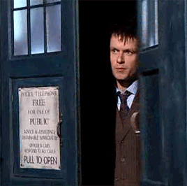 mizgnomer:David Tennant and Colum Sanson-ReganExcerpt from David’s video diary:David: This is Colum,