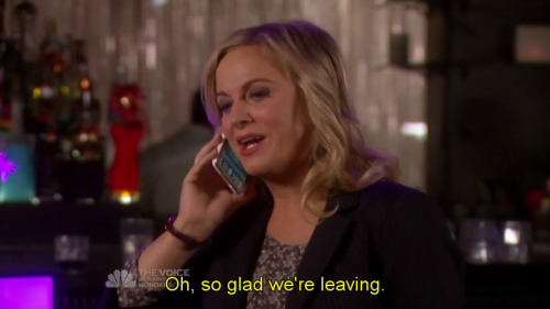 leslie knope