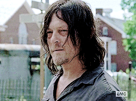 The Walking Dead Ep.709