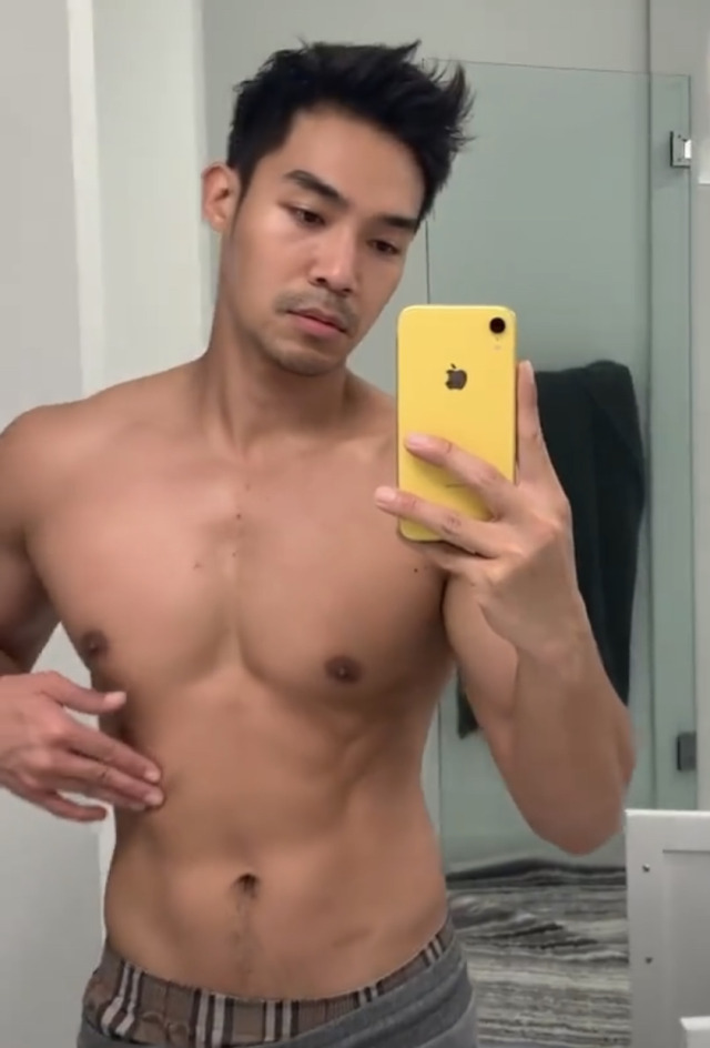 asian-men-x:    IG: tentensib