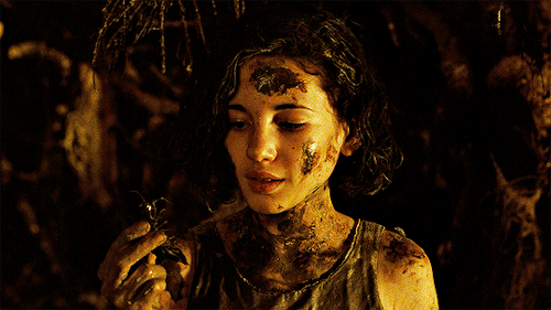 Mercedes, Do You Believe In Fairies? No. But When I Was A Little Girl, I Did. I Believed In A Lot Of