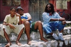 atlienxblakstar:  Shottas