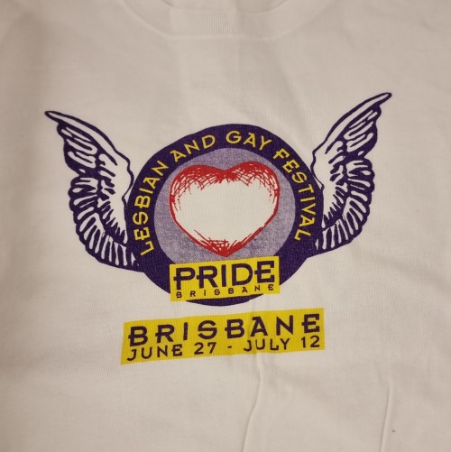 Some Awesome Shirts From The Shayne Wilde Collection At The State Library Of Queensland (@statelibraryqueensland).