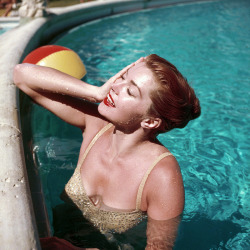 vintagegal:  Rest in Peace Esther Williams