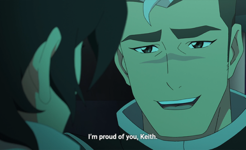 blacklionshiro:Things I’ll never get over and that I’m eternally grateful for: Allura an