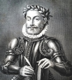 detroitlib:  Luís Vaz de Camões (c. 1524