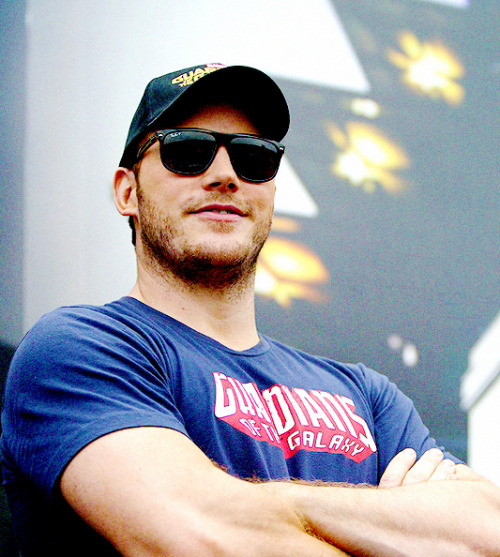 Porn ♡ Chris Pratt Updated ♡ photos