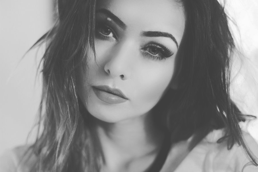 Selfie by AmyThunderbolt 