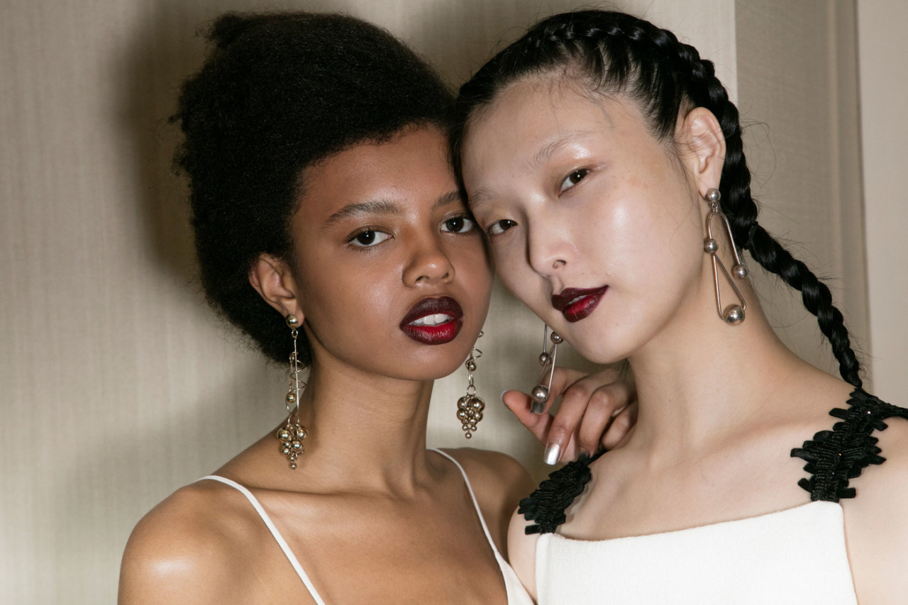 saloandseverine:  Creatures Of The Wind Fall 2016 