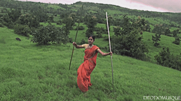 deodomuique:Warrior : Ancient Indian Martial adult photos