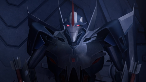 tfp starscream