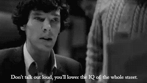 Insults the signs would use..