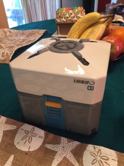 kaldurrr:  I got a loot box for Christmas
