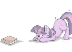bookhorse: Book hunting by ButterSprinkle