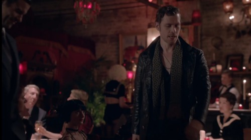 Why Does No One Ever Edit 1930 Klaus.