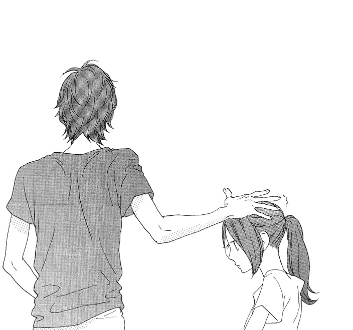 cielo412:   ✯ - Shishio + Suzume  