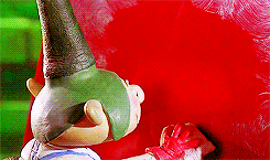 aesthetictales:Making Christmas, making Christmas, la la laIt’s almost here and