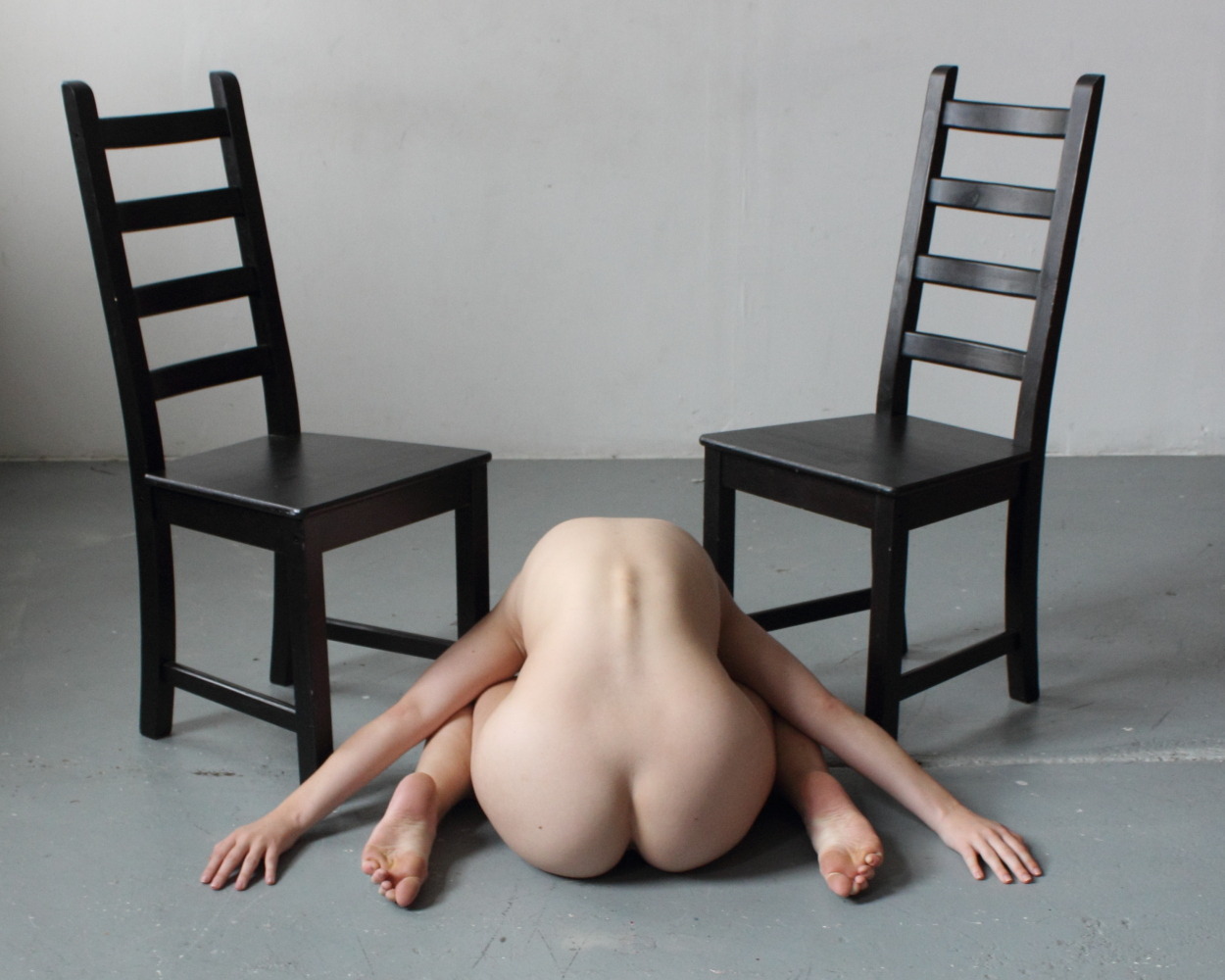 nymphgwendolynjane:  EDF Photography + Nymph at the Atomic Canary 