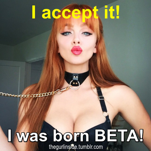 naughtysissylove: pinkyboi:I accept it i really accept it