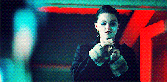 Fangirl Challenge: Female Characters [1/10] Charlotte (Wir Sind Die Nacht)
