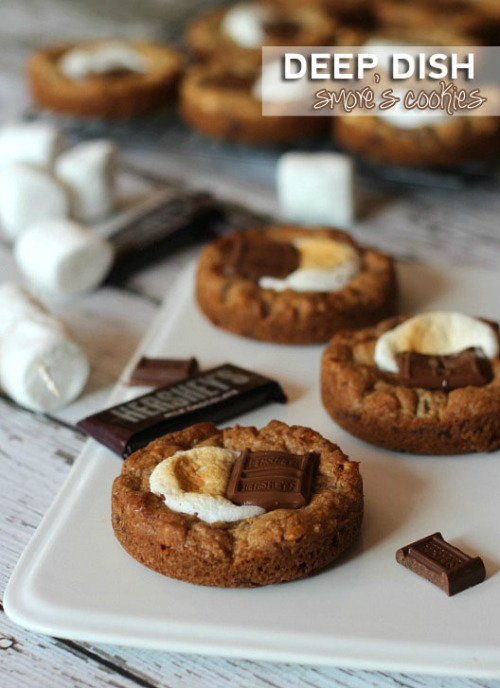 omnipotent-pie: flame-us: phoenixrising2013: vvidget: THE BEST COOKIE RECIPES :D The Brownie Cookie 