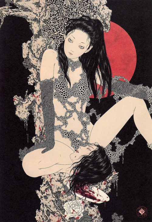 XXX sesiondemadrugada:Takato Yamamoto. photo