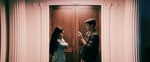 williamsherondales:Being with Peter was so easy that sometimes I let myself pretend it wasn’t fake.