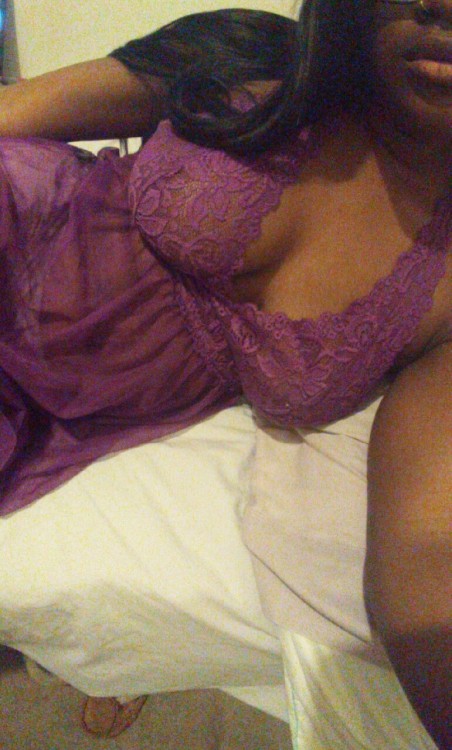 melaningoodgirl:  For the follower that asked for a sexy outfit