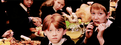 Harry Potter Daily