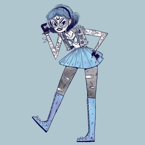 silver-milleniun:  heathermahler88 