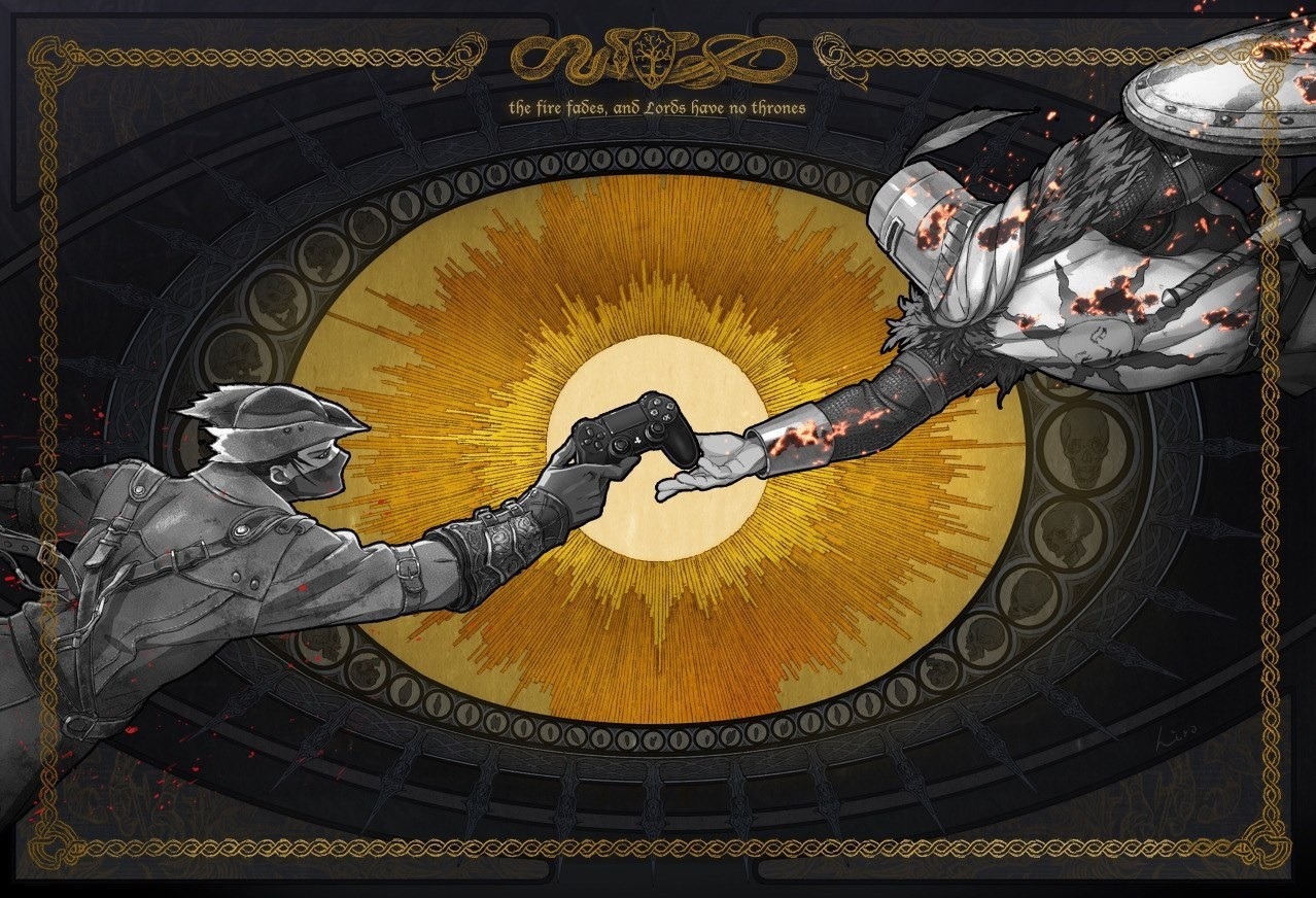 thereikosan:  It’s time for a new hero 