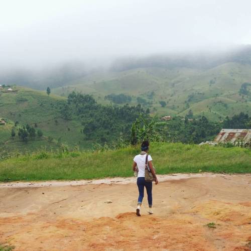Masenge Village, Gairo, Morogoro, #Tanzania. #KijijiPatrol #kijijini #Kileleni (at Gairo)