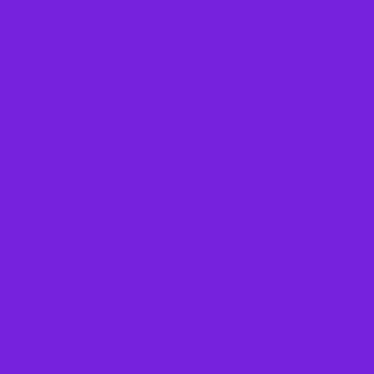 prettycolors:  #7622dd