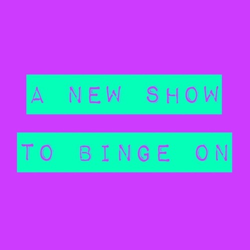 It’s time for a night in! Snacks and a new show to dig into. #heckyes ⠀ ⠀ ⠀ #onmymind #wellnessjourn