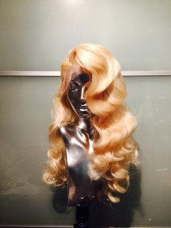 thegolddig:  Fingerwave Long Wig (more information,